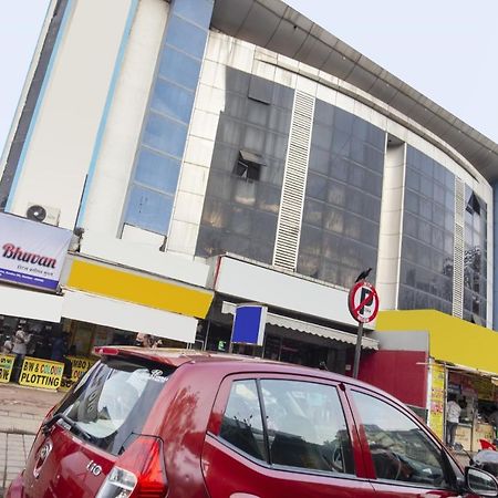 Capital O 77295 Hotel Bansidhar Bhuvan Bombaim Exterior foto